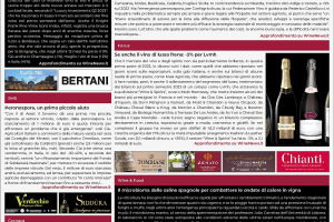 La Prima di WineNews – 3.765