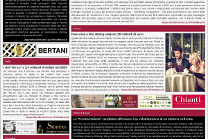 La Prima di WineNews - 4.195