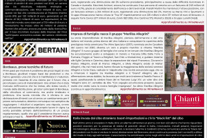 La Prima di WineNews – 3.935 La Prima di WineNews – 3.935