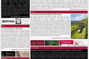 La Prima di WineNews - 4.492