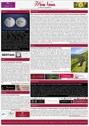 La Prima di WineNews - 4.492