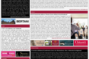 La Prima di WineNews – 3.701
