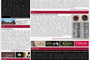 La Prima di WineNews - 3.110