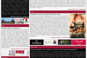La Prima di WineNews - N. 2.456