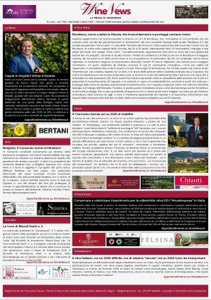 La Prima di WineNews - 4.441
