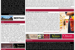 La Prima di WineNews - 3.432