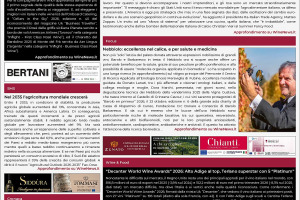 La Prima di WineNews - 4.508