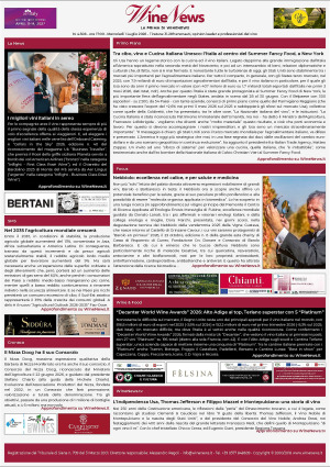 La Prima di WineNews - 4.508