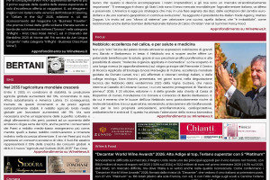 La Prima di WineNews - 4.508