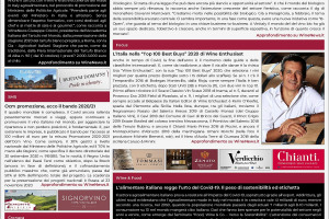 La Prima di WineNews – 2.999