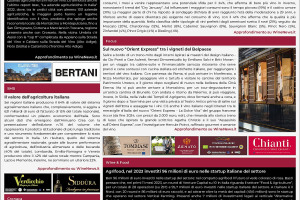 La Prima di WineNews - 3.870