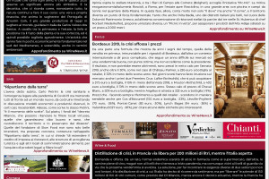 La Prima di WineNews - 2.918