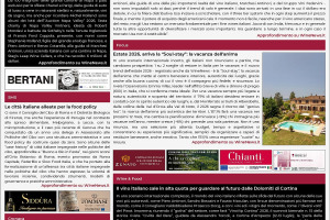 La Prima di WineNews - 4.493