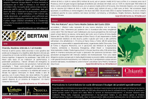 La Prima di WineNews - 4.001