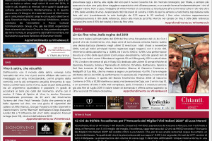 La Prima di WineNews - 2.795