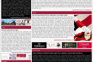La Prima di WineNews - N. 2441