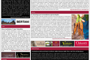 La Prima di WineNews - 3.417