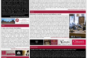 La Prima di WineNews - 2.856