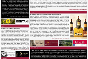 La Prima di WineNews - 4.426