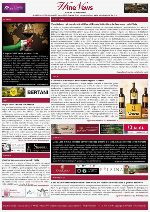 La Prima di WineNews - 4.426