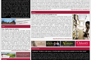 La Prima di WineNews - 3.028