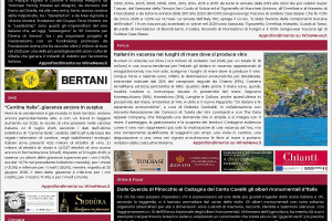 La Prima di WineNews - 4.538