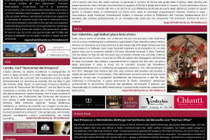 La Prima di WineNews - 2.836