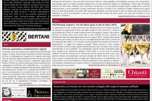 La Prima di WineNews - 4.150