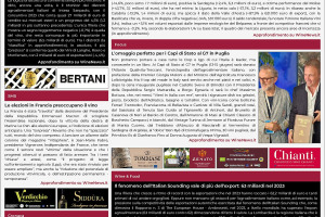 La Prima di WineNews – 3.981
