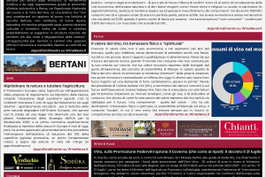 La Prima di WineNews - 3.746