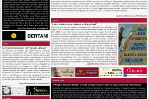 La Prima di WineNews - 4.346