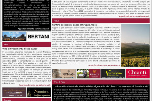 La Prima di WineNews &ndash; 3.525