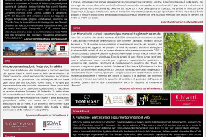 La Prima di WineNews - 2.485