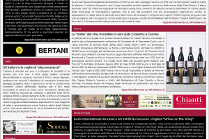 La Prima di WineNews - 4.282