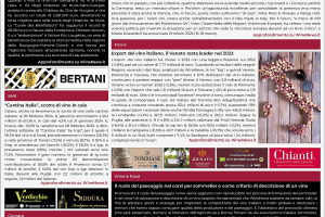 La Prima di WineNews - 3.915