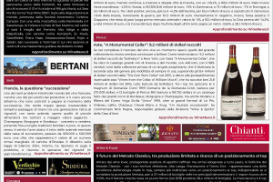 La Prima di WineNews – 3.790