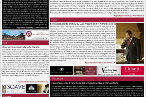 La Prima di WineNews - 2.712