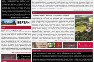 La Prima di WineNews – 3.568