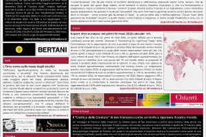 La Prima di WineNews - 4.386