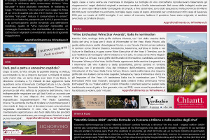 La Prima di WineNews – 3.008