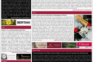 La Prima di WineNews - 4.583