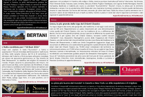 La Prima di WineNews - 3.505