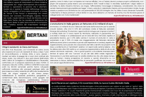 La Prima di WineNews - 4.455