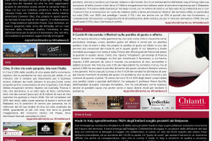 La Prima di WineNews - 2.943