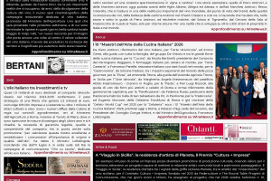 La Prima di WineNews - 4.518