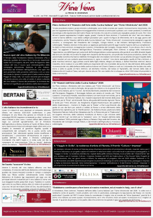 La Prima di WineNews - 4.518