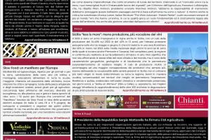 La Prima di WineNews - 3.961