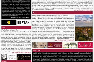 La Prima di WineNews - 4.326