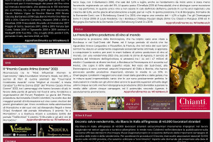 La Prima di WineNews - 3.770