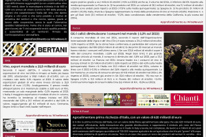 La Prima di WineNews - 4.201